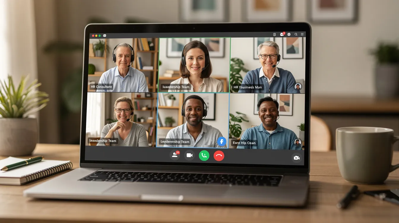 Benefits of Outsourcing HR Services in 2026 for Growing SMBs