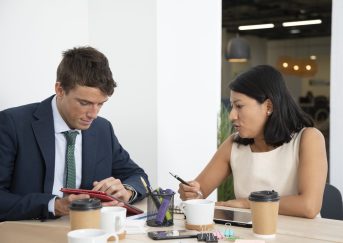 How to Delegate Effectively as a Small Business Owner