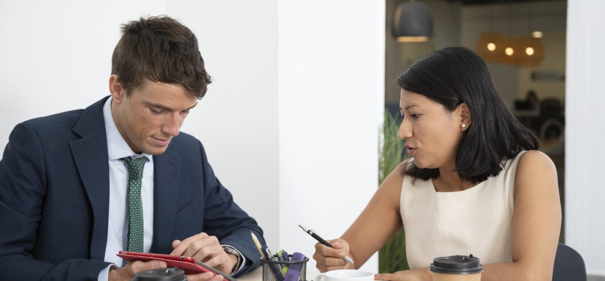 How to Delegate Effectively as a Small Business Owner