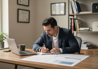 How to Write a Job Description for a Virtual Assistant